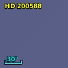 HD 200588