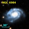 NGC  6984