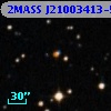 2MASS J21003413-5020415
