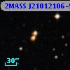 2MASS J21012106-5018491