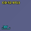 CD-52  9713