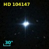 HD 104147