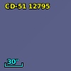 CD-51 12795