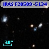 IRAS F20509-5134