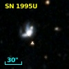 SN 1995U