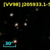 [VV98] J205933.1-513559