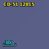 CD-51 12815