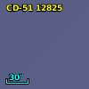 CD-51 12825