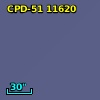 CPD-51 11620