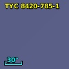 TYC 8420-785-1