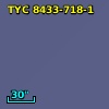 TYC 8433-718-1