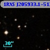 1RXS J205933.1-513553
