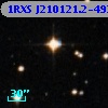 1RXS J210121.2-493322