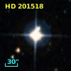 HD 201518