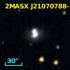 6dFGS gJ210707.9-502018