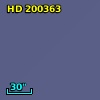 HD 200363