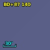 BD+87   140