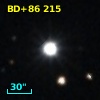 BD+86   215