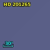 HD 201265