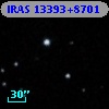 IRAS 13393+8701