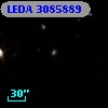 LEDA 3085889