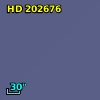 HD 202676