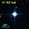 V* RZ Ind