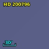 HD 200796