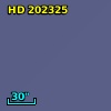 HD 202325