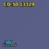 CD-50 13329