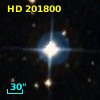 HD 201800