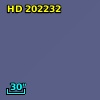 HD 202232