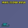 IRAS 21098-4954