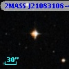 2MASS J21083108-4933049