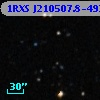 1RXS J210507.8-493635