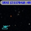 1RXS J211704.0-485618