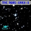 TYC 3605-1883-1