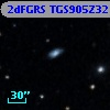 2dFGRS TGS905Z321