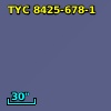 TYC 8425-678-1