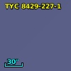 TYC 8429-227-1
