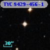 TYC 8429-456-1