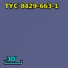 TYC 8429-663-1