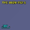 TYC 8429-752-1