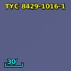 TYC 8429-1016-1
