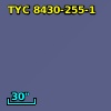 TYC 8430-255-1