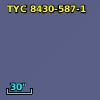 TYC 8430-587-1
