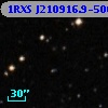 1RXS J210916.9-500841