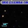 1RXS J211309.6-500006