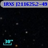 1RXS J211625.2-491717