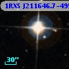1RXS J211646.7-495814